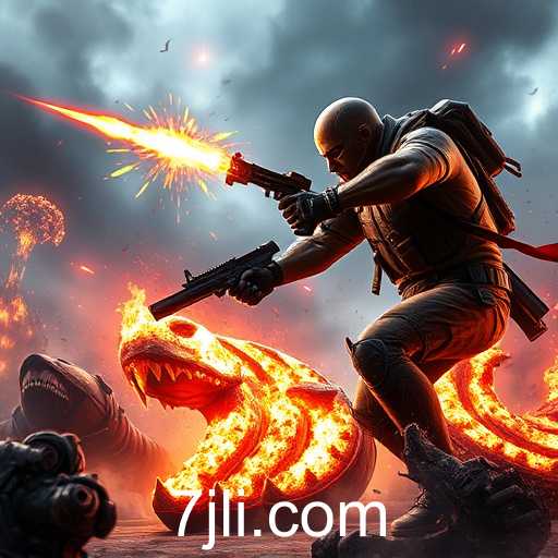 Action Games