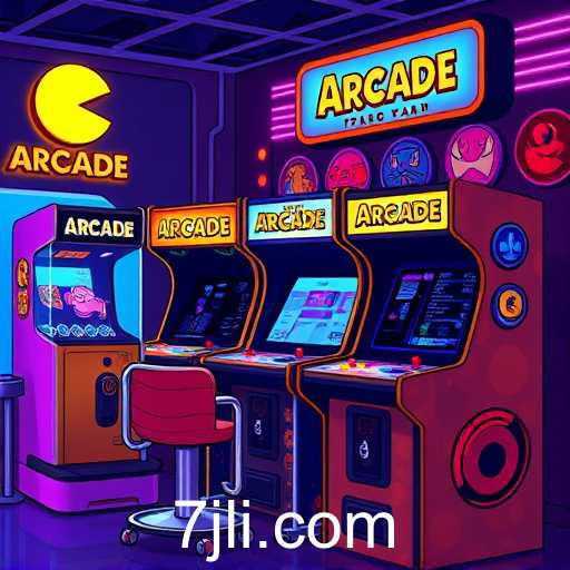 Arcade Classics