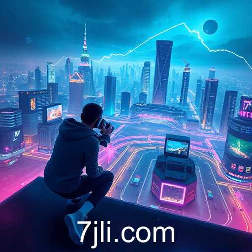 Exploring the Rise of Gaming Platforms