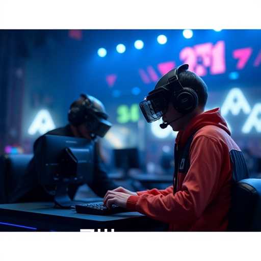 Exploring the Rise of Online Gaming in Modern Times
