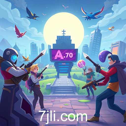 The Rise of 7jl: Transforming Online Gaming