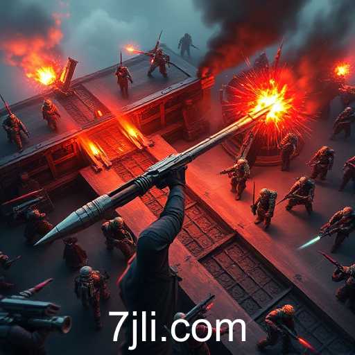 Strategy Games